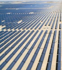 ZAM Steel Ground Solar System
